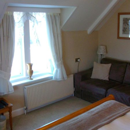 Gate Lodge Guest House Hunstanton Exterior foto