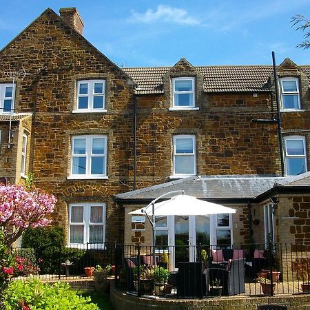 Gate Lodge Guest House Hunstanton Exterior foto
