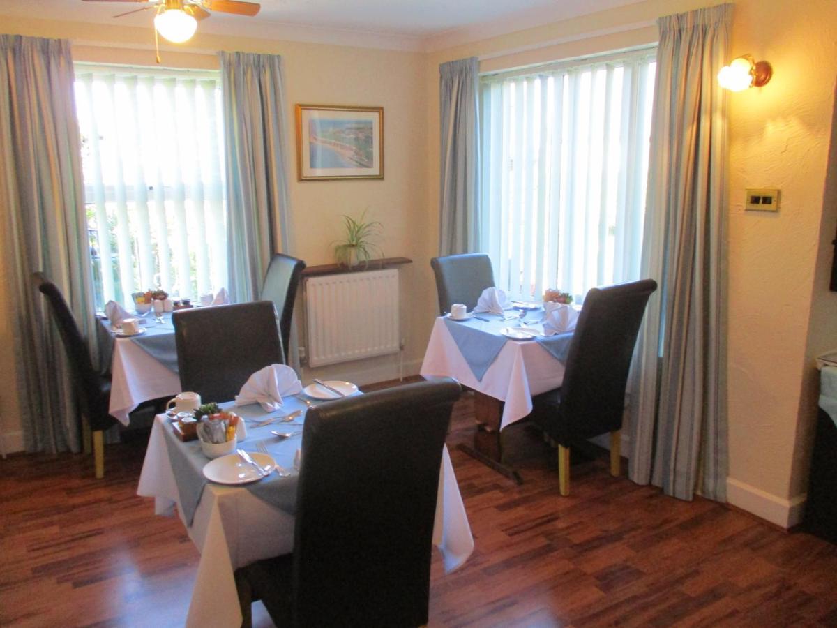 Gate Lodge Guest House Hunstanton Exterior foto