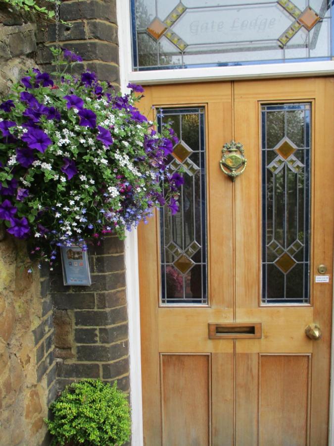 Gate Lodge Guest House Hunstanton Exterior foto