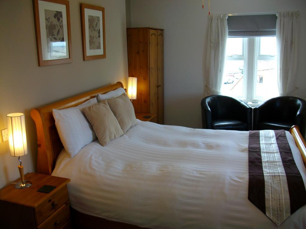 Gate Lodge Guest House Hunstanton Exterior foto