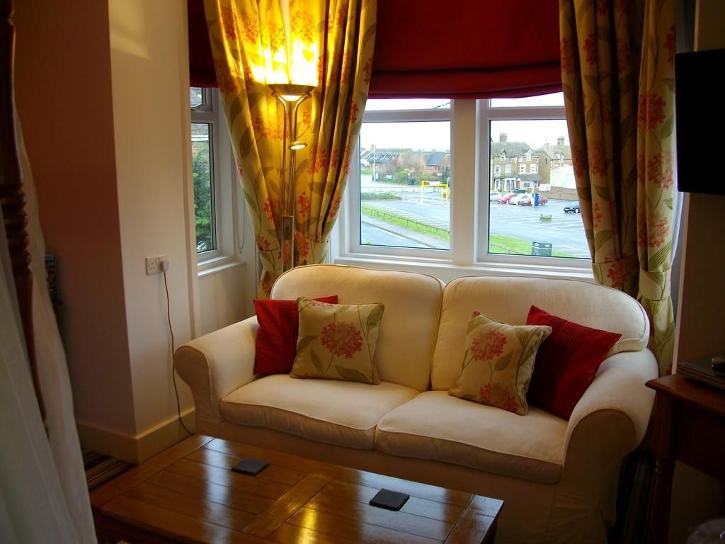 Gate Lodge Guest House Hunstanton Exterior foto