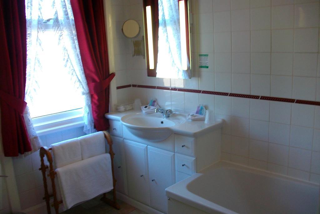 Gate Lodge Guest House Hunstanton Zimmer foto